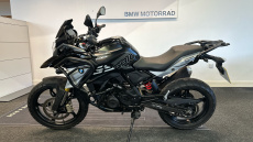 BMW G310 GS 